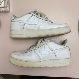Nike Air Force 1s